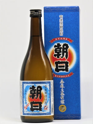 Asahi30% 720ml In Gift Box