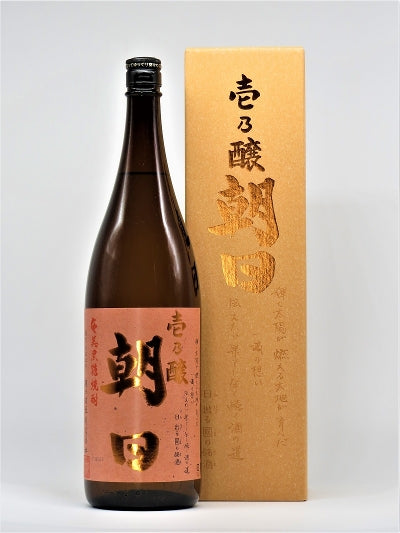 Ichinojo Asahi 1800ml In Gift Box