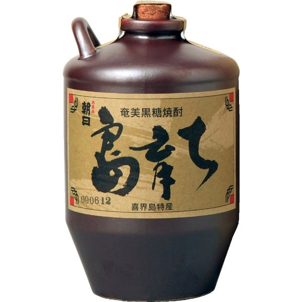 島育ち 720ml